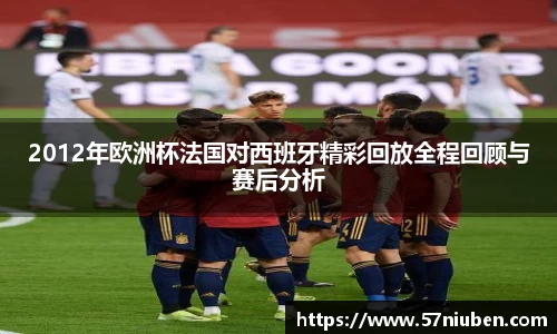2012年欧洲杯法国对西班牙精彩回放全程回顾与赛后分析
