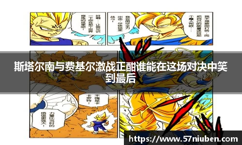 斯塔尔南与费基尔激战正酣谁能在这场对决中笑到最后